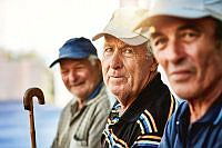 Three senior men outdoors.jpg