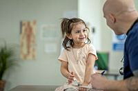 Young girl HCP talking.jpg